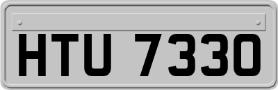 HTU7330