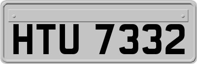 HTU7332