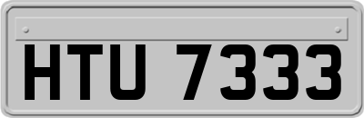 HTU7333