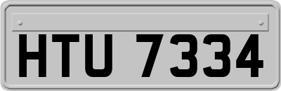 HTU7334