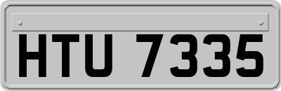 HTU7335