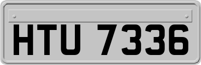 HTU7336