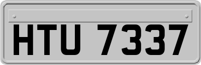 HTU7337