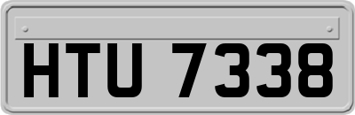 HTU7338