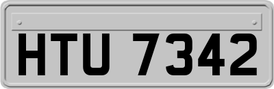 HTU7342