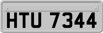 HTU7344