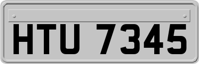 HTU7345