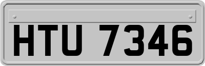 HTU7346