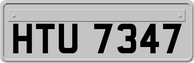 HTU7347