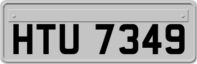 HTU7349