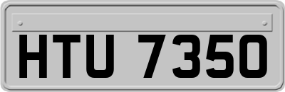 HTU7350