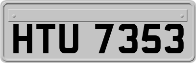 HTU7353