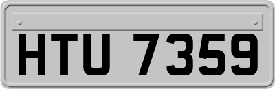 HTU7359