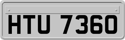 HTU7360