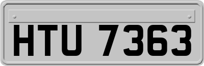 HTU7363