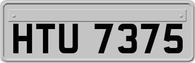 HTU7375