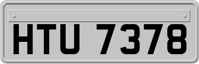 HTU7378