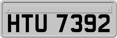 HTU7392