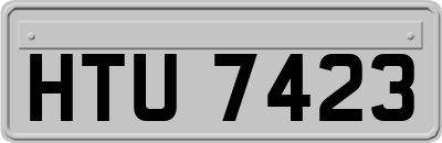 HTU7423