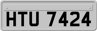 HTU7424
