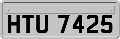 HTU7425