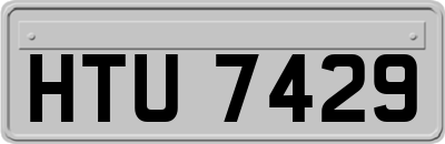 HTU7429