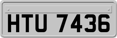 HTU7436