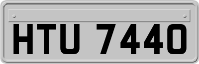 HTU7440