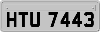 HTU7443