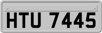 HTU7445