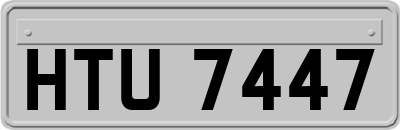 HTU7447
