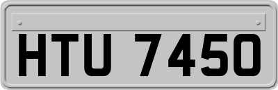 HTU7450