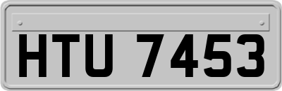HTU7453