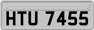 HTU7455
