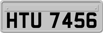 HTU7456