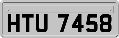 HTU7458