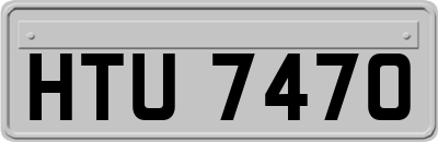 HTU7470