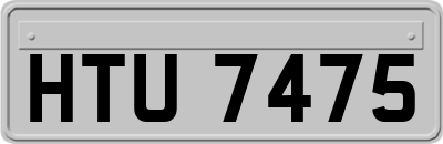 HTU7475