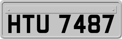 HTU7487