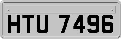 HTU7496