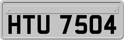 HTU7504