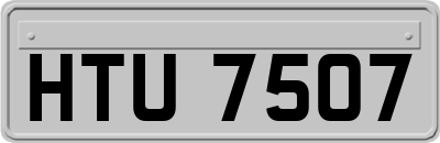 HTU7507