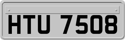 HTU7508