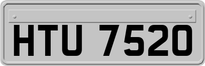 HTU7520