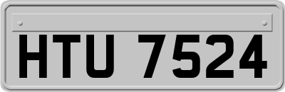 HTU7524