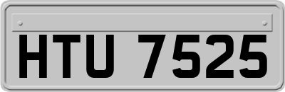 HTU7525
