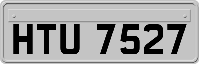 HTU7527