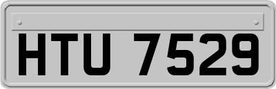 HTU7529