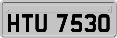 HTU7530