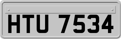 HTU7534